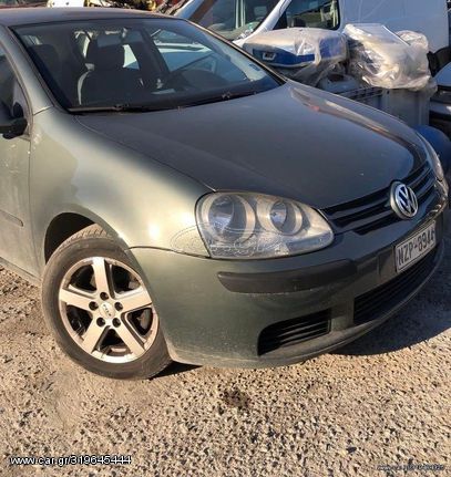 ΜΟΤΕΡ ΦΑΝΑΡΙΩΝ VW GOLF V (5) FSI 1.6cc '03-'09 "ΤΑ ΠΑΝΤΑ ΣΤΗΝ LK ΘΑ ΒΡΕΙΣ" 