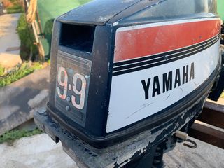 Yamaha 9,9-15 hp για Ανταλακτικα 