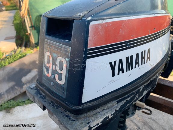 Yamaha 9,9-15 hp για Ανταλακτικα 