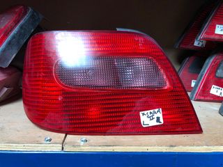 CITROEN XSARA II '00 - '04 ΦΑΝΑΡΙ ΠΙΣΩ ΑΡΙΣΤΕΡΟ | LEFT BACKLIGHT