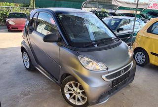 Smart ForTwo '13 TURBO*PASSION 