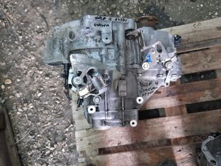 ΣΑΣΜΑΝ GOLF 4 6ΤΑΧΥΤΟ 1.9TDIESEL 150HP