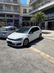 Volkswagen Golf '13 TDI LOOK R