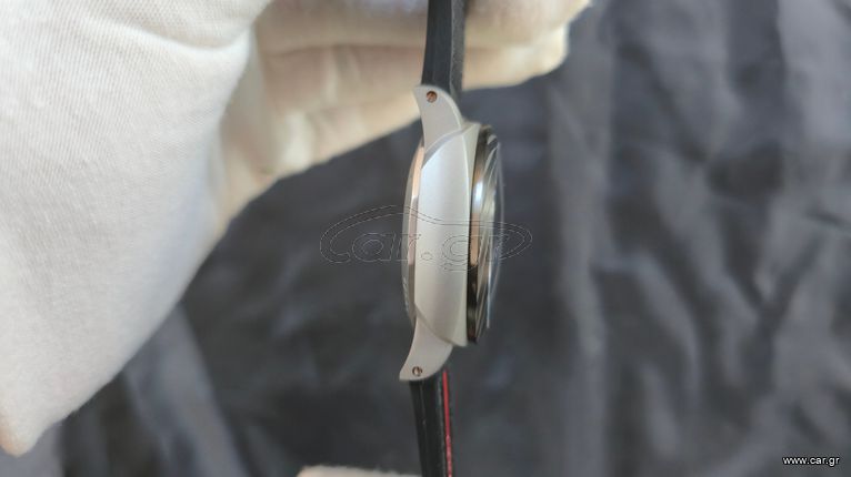 Panerai Luna Rossa GMT - Ανδρικο ρολοι χειρος κορυφαιας ποιοτητας 3A replica.-thumb-5