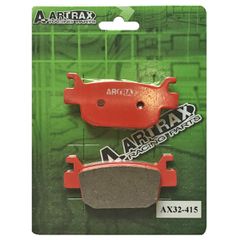 Τακάκια FA173 organic honda sh 300 artrax