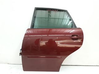Πόρτα SEAT CORDOBA Sedan / 4dr 2002 - 2008 ( 6L ) 1.2  ( AZQ,BME  ) (64 hp ) Βενζίνη #XC157421095