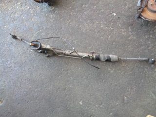 Κρεμαγιέρα Υδραυλική TRW Με Φίσα για VW POLO (2002 - 2005) (9N) 1200 (BMD) Petrol 54 | Kiparissis - The King Of Parts