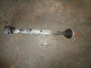 Ημιαξόνιο Εμπρός Δεξί για VW POLO (2002 - 2005) (9N) 1200 (BMD) Petrol 54 | Kiparissis - The King Of Parts