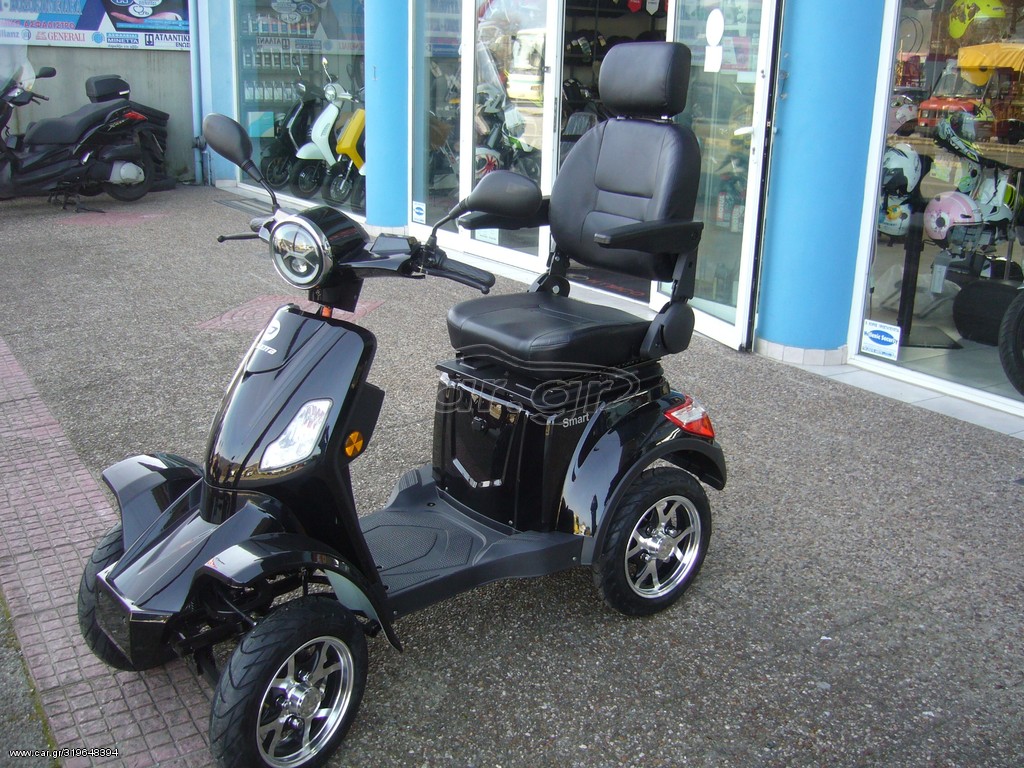 Diletta Smart 1000 2026