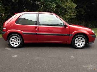 CITROEN SAXO 1996-2004  ΔΙΑΦΟΡΑ ΑΝΤΑΛΛΑΚΤΙΚΑ.ΤΑ ΠΑΝΤΑ ΣΤΗΝ LK ΘΑ ΒΡΕΙΣ