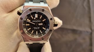 Audemars Piguet  Royal Oak - Ανδρικο ρολοι κορυφαιας ποιοτητας replica 3Α. 