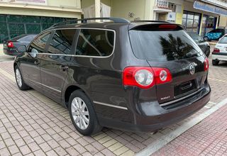 Volkswagen Passat 2007 VARIANT 1.6 FSI SPORTLINE-thumb-6
