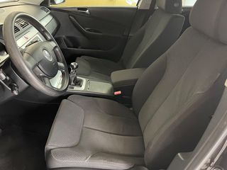 Volkswagen Passat 2007 VARIANT 1.6 FSI SPORTLINE-thumb-8
