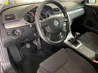 Volkswagen Passat 2007 VARIANT 1.6 FSI SPORTLINE-thumb-9