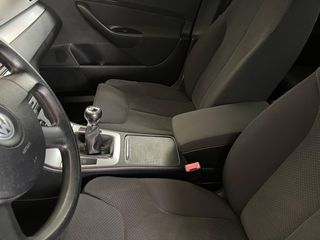 Volkswagen Passat 2007 VARIANT 1.6 FSI SPORTLINE-thumb-13