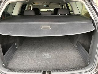 Volkswagen Passat 2007 VARIANT 1.6 FSI SPORTLINE-thumb-19
