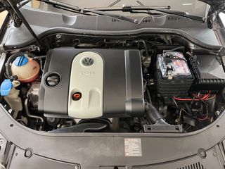 Volkswagen Passat 2007 VARIANT 1.6 FSI SPORTLINE-thumb-23