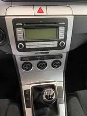 Volkswagen Passat 2007 VARIANT 1.6 FSI SPORTLINE-thumb-11
