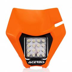 Acerbis Μάσκα LED “VSL” για ΚΤΜ