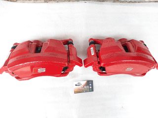 ''ΚΑΙΝΟΥΡΓΙΑ'' Κιτ Φρένων 357Χ34 Audi S3 8Y,  GOLF 8 GTI R CLUBSPORT S-thumb-13