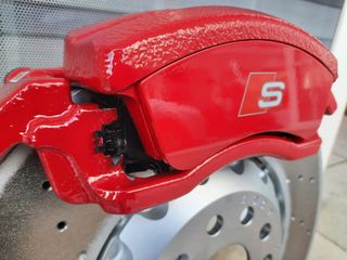 ''ΚΑΙΝΟΥΡΓΙΑ'' Κιτ Φρένων 357Χ34 Audi S3 8Y,  GOLF 8 GTI R CLUBSPORT S-thumb-25