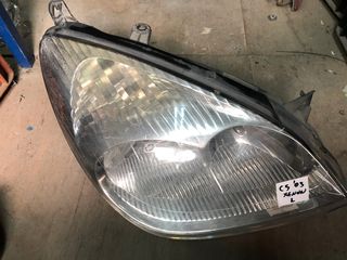 CITROEN C5 '01 - '04 ΦΑΝΑΡΙ ΕΜΠΡΟΣ ΔΕΞΙ XENON | RIGHT FRONTLIGHT