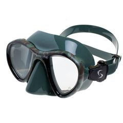 Μάσκα Spetton SYNCRO GREEN