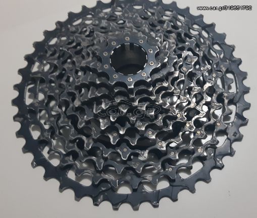 Κασέτα-αλυσιδα SRAM 11speed XG-1150 10-42 XD