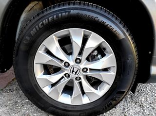 Honda CR-V 2014 1.6 iDTEC 120HPS NAVI CAM FULL EXTRA-thumb-36
