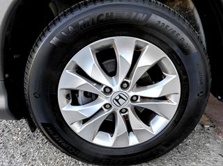 Honda CR-V 2014 1.6 iDTEC 120HPS NAVI CAM FULL EXTRA-thumb-43