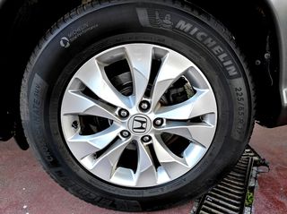 Honda CR-V 2014 1.6 iDTEC 120HPS NAVI CAM FULL EXTRA-thumb-37
