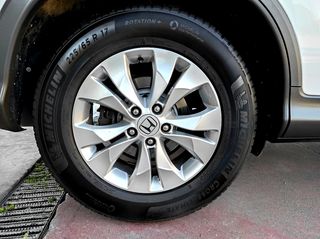 Honda CR-V 2014 1.6 iDTEC 120HPS NAVI CAM FULL EXTRA-thumb-38