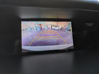 Honda CR-V 2014 1.6 iDTEC 120HPS NAVI CAM FULL EXTRA-thumb-20