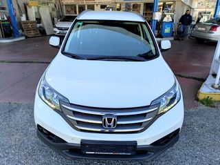 Honda CR-V 2014 1.6 iDTEC 120HPS NAVI CAM FULL EXTRA-thumb-46