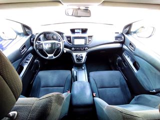 Honda CR-V 2014 1.6 iDTEC 120HPS NAVI CAM FULL EXTRA-thumb-13