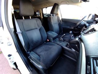 Honda CR-V 2014 1.6 iDTEC 120HPS NAVI CAM FULL EXTRA-thumb-14