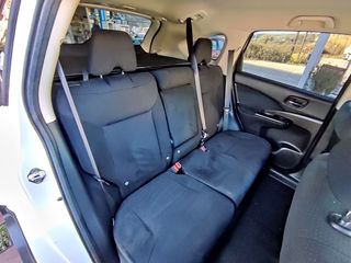 Honda CR-V 2014 1.6 iDTEC 120HPS NAVI CAM FULL EXTRA-thumb-15