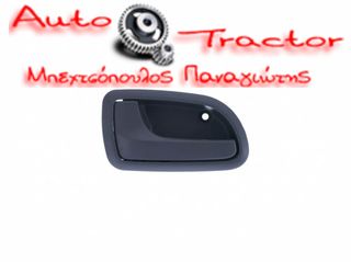  ΛΑΒΗ ΕΣΩΤΕΡΙΚΗ KIA PICANTO '04-'10 ΓΚΡΙ ΑΡΙΣΤΕΡΗ Κωδικός: 23022307GL