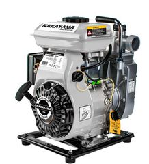 ΑΝΤΛΙΑ ΒΕΝΖΙΝΗΣ ΤΕΤΡΑΧΡΟΝΗ 2.5HP SP9800 NAKAYAMA PRO 042815