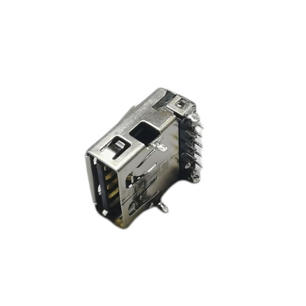 Πίσω Θύρα USB 2.0 Port Connector για PS4 Pro (Pulled)