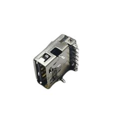 Πίσω Θύρα USB 2.0 Port Connector για PS4 Pro (Pulled)