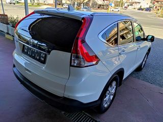 Honda CR-V 2014 1.6 iDTEC 120HPS NAVI CAM FULL EXTRA-thumb-5
