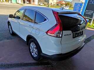 Honda CR-V 2014 1.6 iDTEC 120HPS NAVI CAM FULL EXTRA-thumb-7