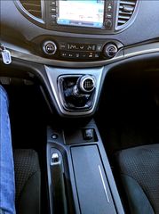 Honda CR-V 2014 1.6 iDTEC 120HPS NAVI CAM FULL EXTRA-thumb-19