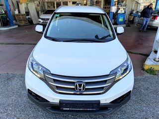 Honda CR-V 2014 1.6 iDTEC 120HPS NAVI CAM FULL EXTRA-thumb-44