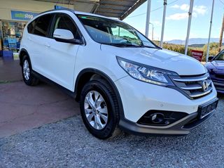 Honda CR-V 2014 1.6 iDTEC 120HPS NAVI CAM FULL EXTRA-thumb-45