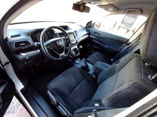 Honda CR-V 2014 1.6 iDTEC 120HPS NAVI CAM FULL EXTRA-thumb-10
