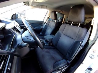 Honda CR-V 2014 1.6 iDTEC 120HPS NAVI CAM FULL EXTRA-thumb-11