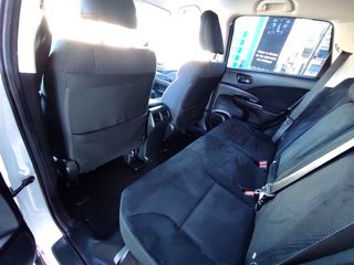 Honda CR-V 2014 1.6 iDTEC 120HPS NAVI CAM FULL EXTRA-thumb-12