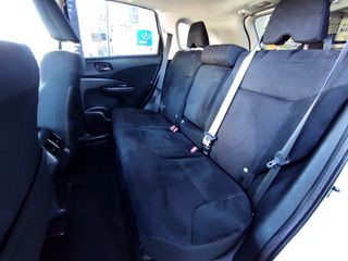Honda CR-V 2014 1.6 iDTEC 120HPS NAVI CAM FULL EXTRA-thumb-13